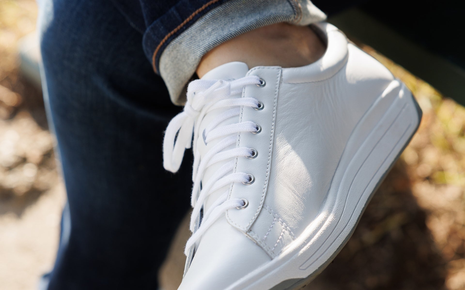 Casual Women's Shoes