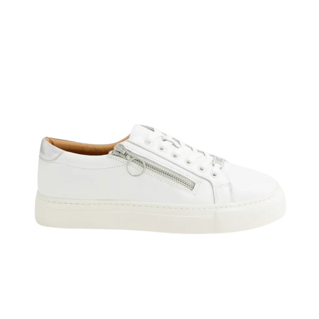 Ziera Pamela XF Leather Sneaker