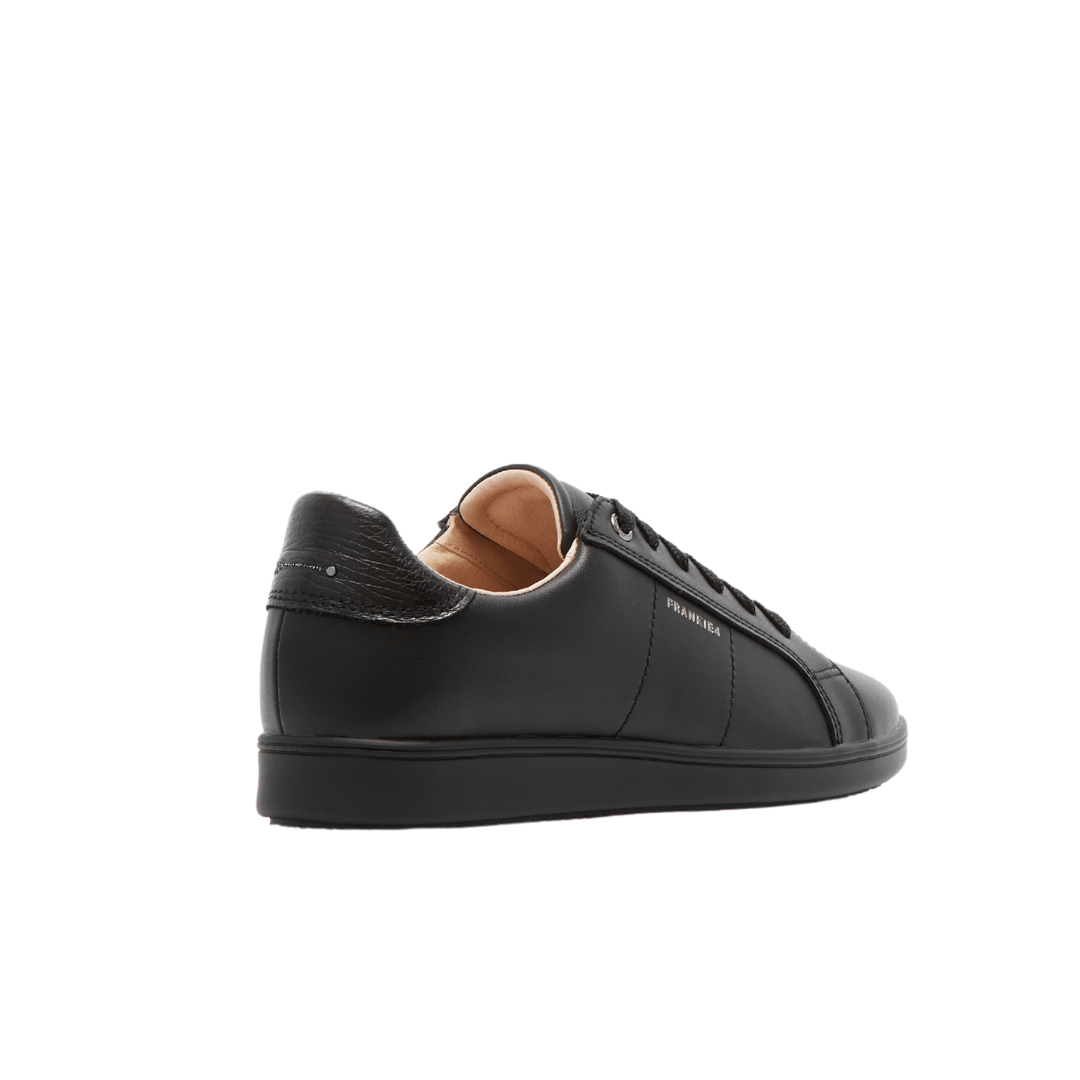 FRANKIE4 Jackie V Leather Sneaker