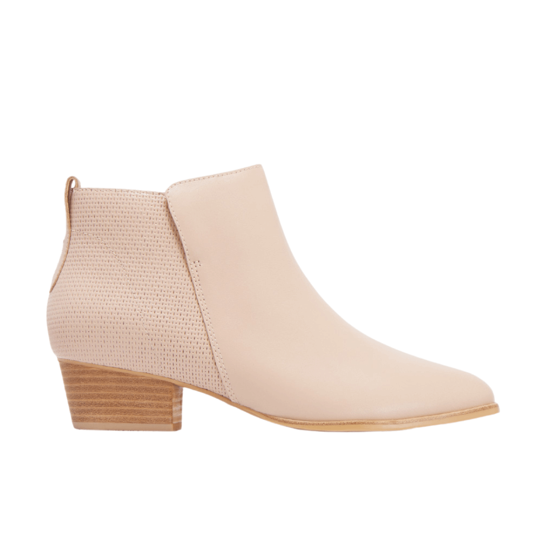 FRANKIE4 Charleston Boot