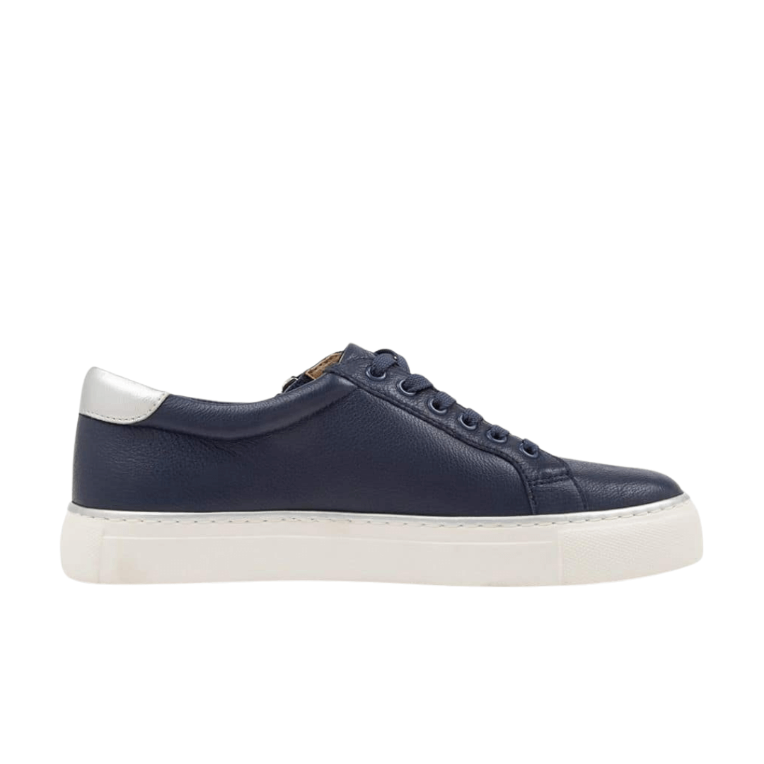 Ziera Pamela XF Leather Sneaker