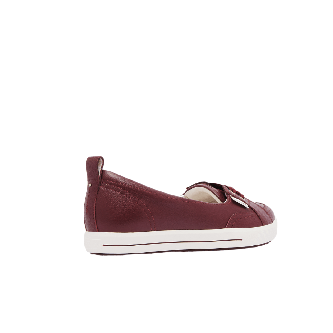 FRANKIE4 Sophie IV Casual Flat