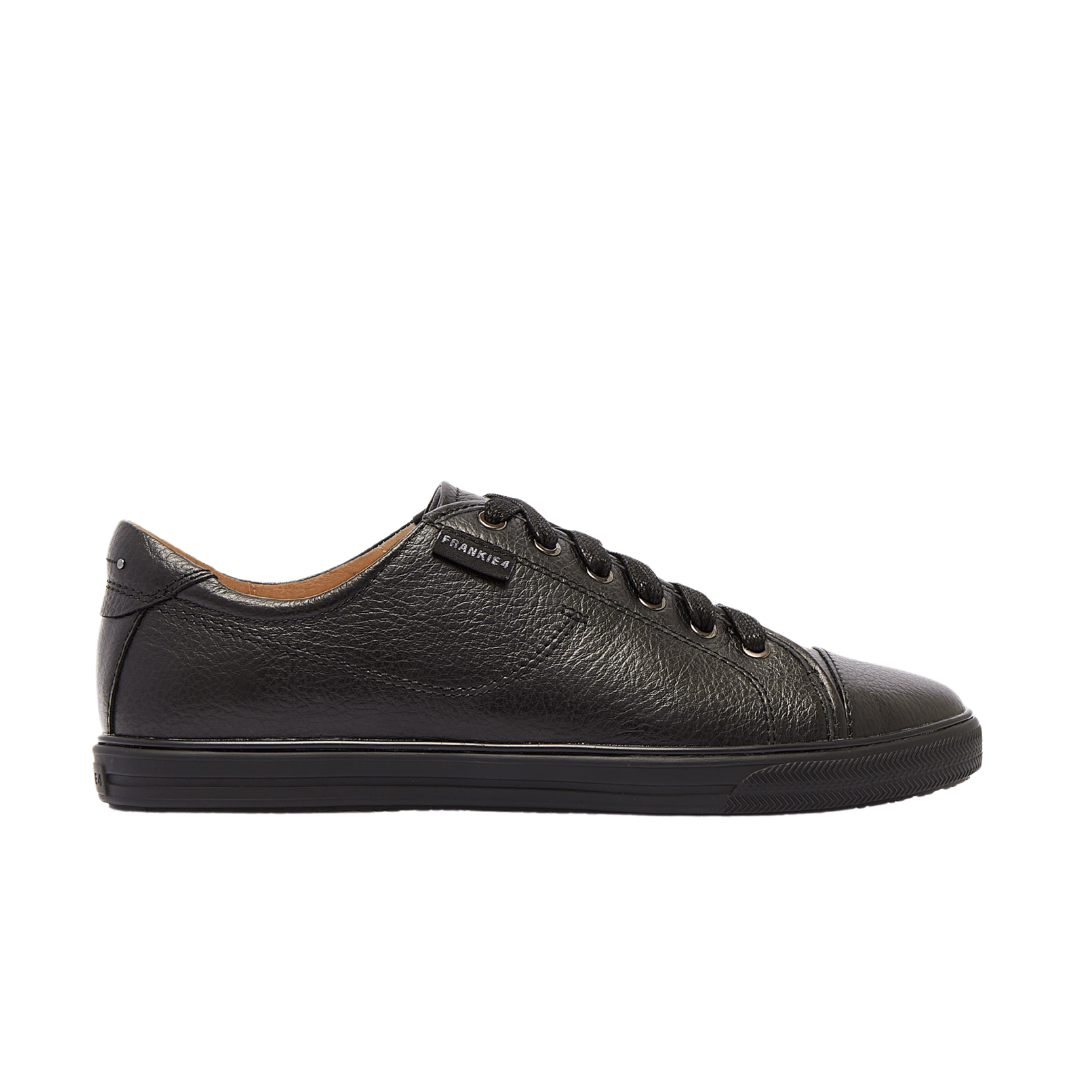 FRANKIE4 NAT III Leather Sneaker