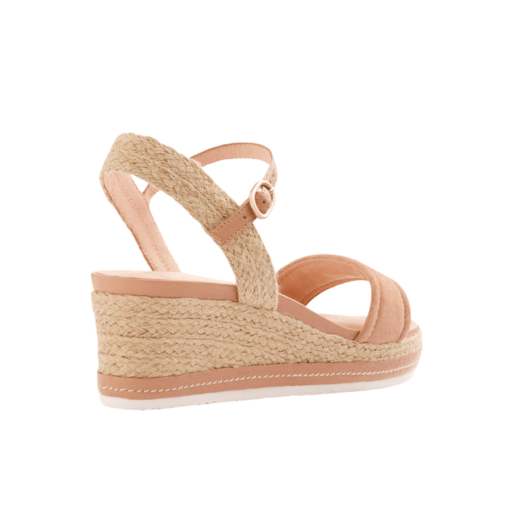FRANKiE4 Harris Wedge