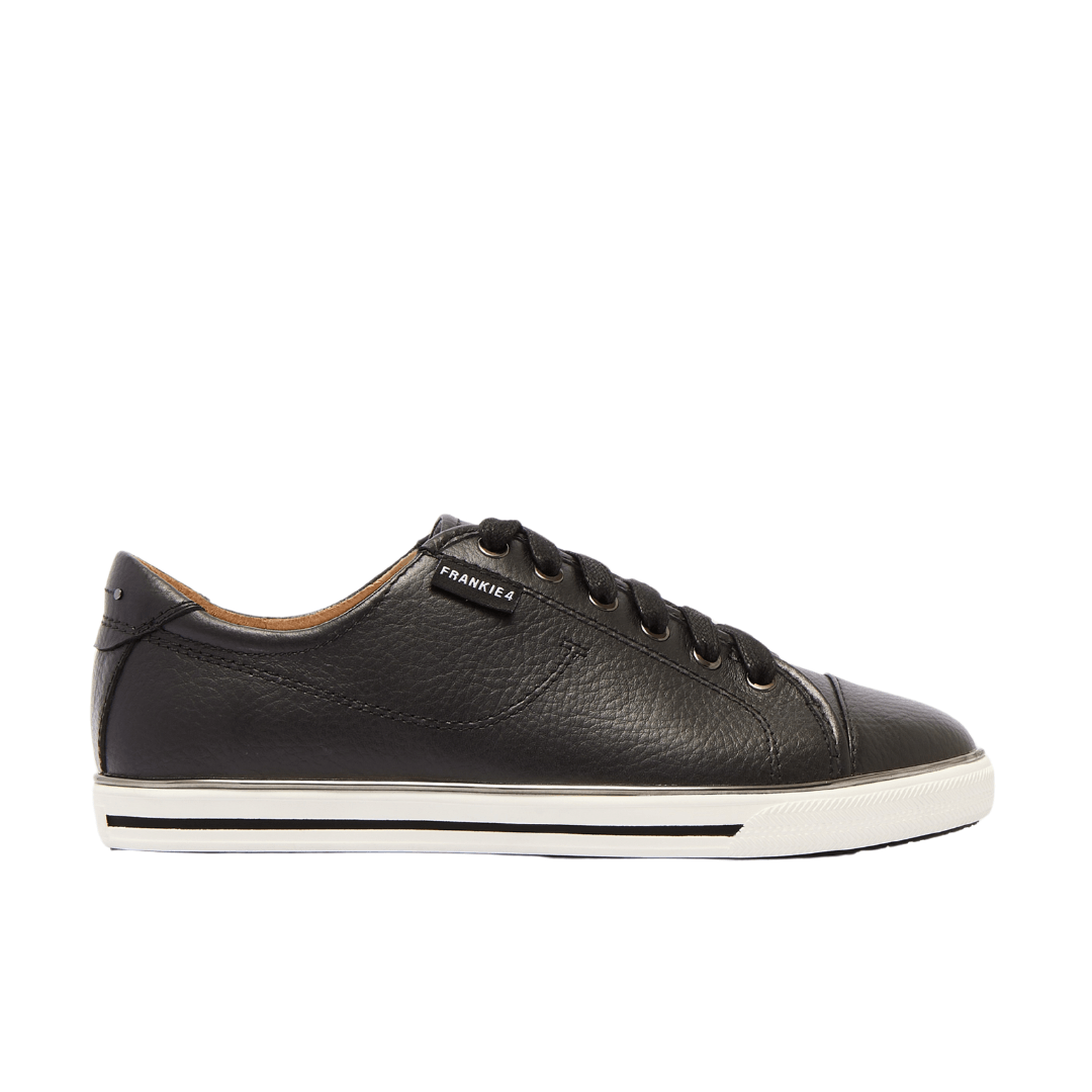 FRANKIE4 NAT III Leather Sneaker