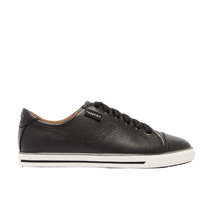 FRANKIE4 NAT III Leather Sneaker