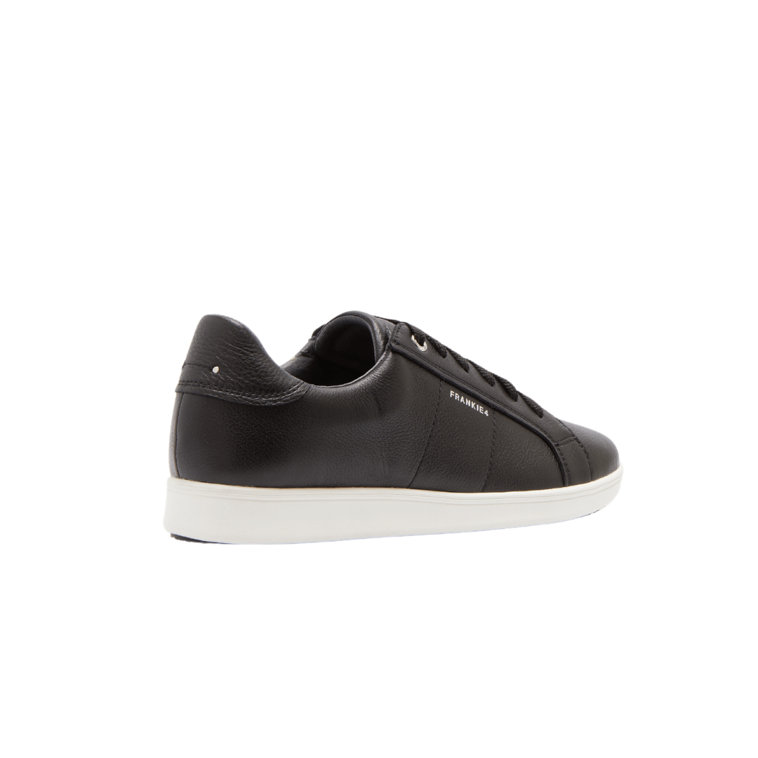 FRANKIE4 Jackie V Leather Sneaker