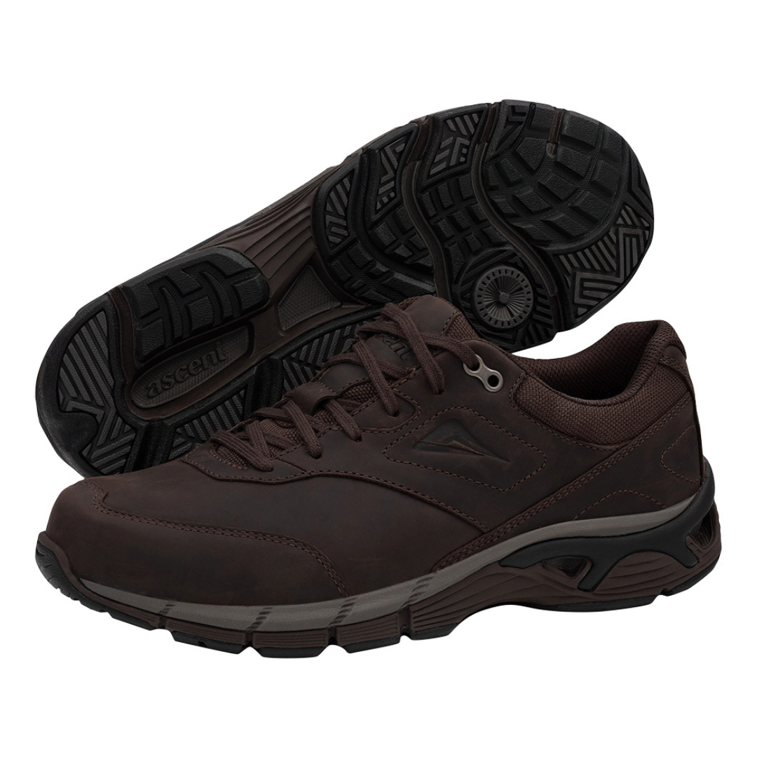 Ascent Vision Zip Men&