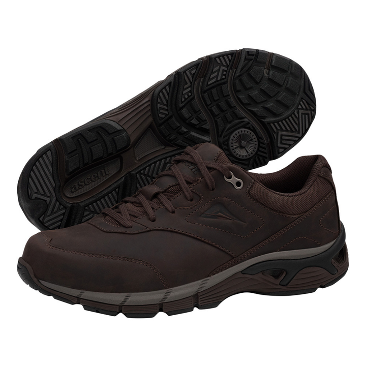 Ascent Vision Zip Men&