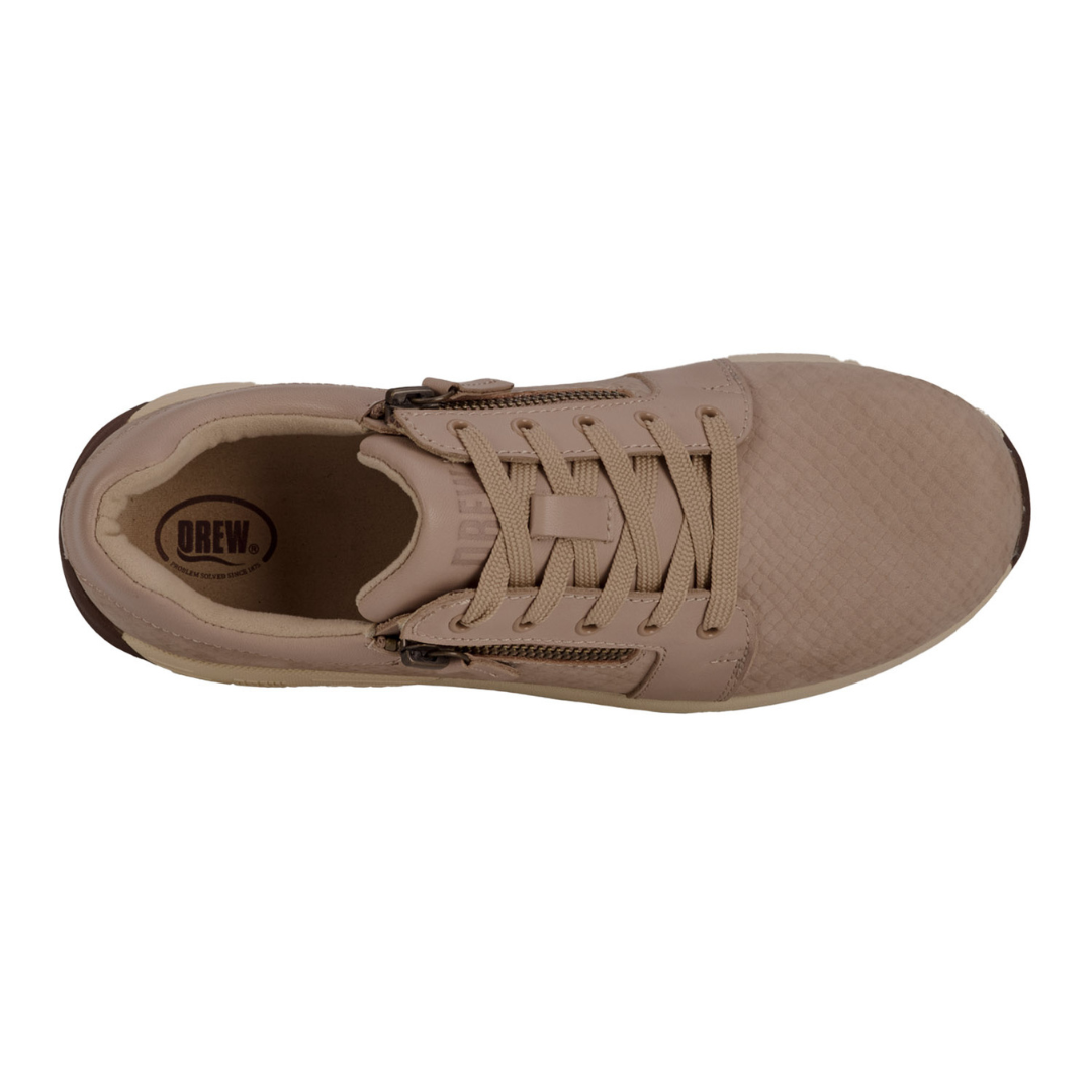 Drew Tally Womens Sneaker