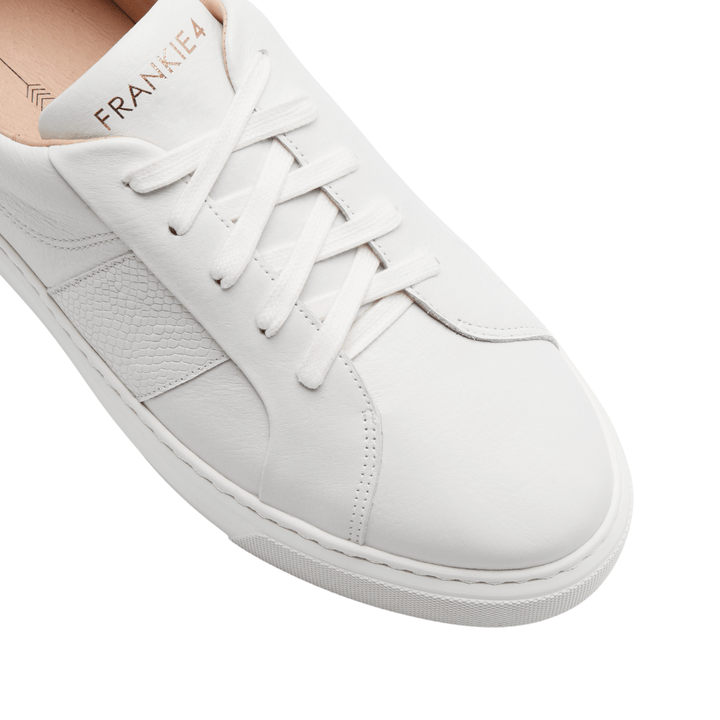 FRANKIE4 Riley Leather Sneaker