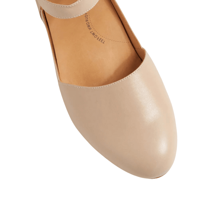 Ziera Cavalcade XF Mary Jane