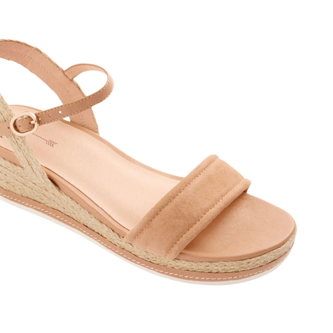 FRANKiE4 Harris Wedge