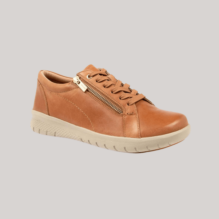 Ziera Solar XF-ZR Leather Sneaker