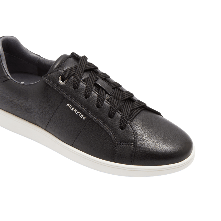 FRANKIE4 Jackie V Leather Sneaker