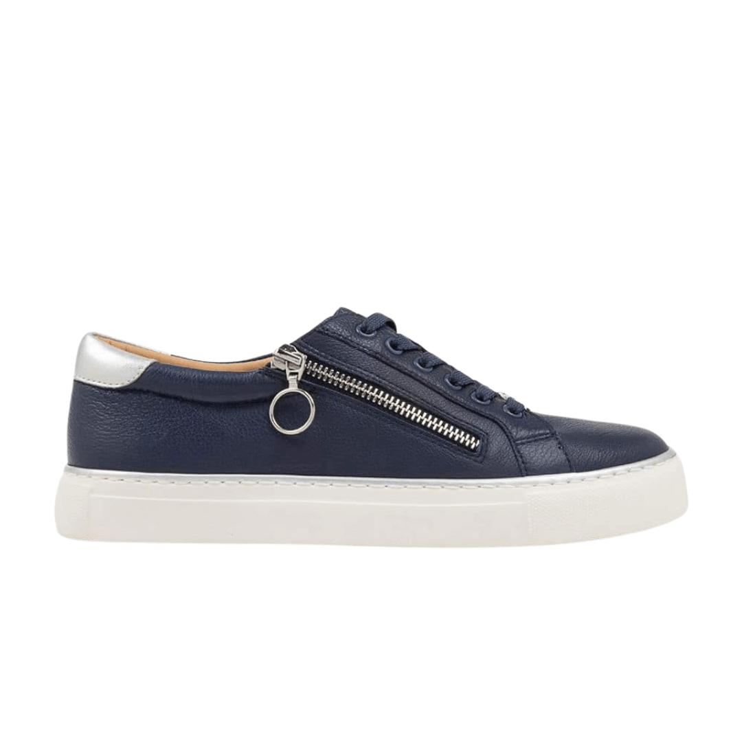 Ziera Pamela XF Leather Sneaker
