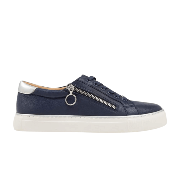 Ziera Pamela XF Leather Sneaker