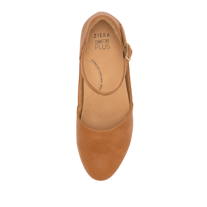 Ziera Cavalcade XF Mary Jane