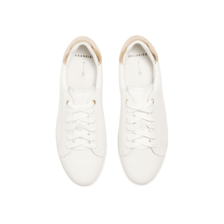 FRANKIE4 Jackie IV Leather Sneaker