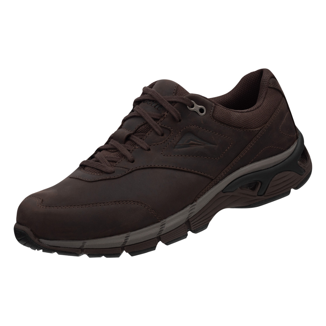 Ascent Vision Zip Men&