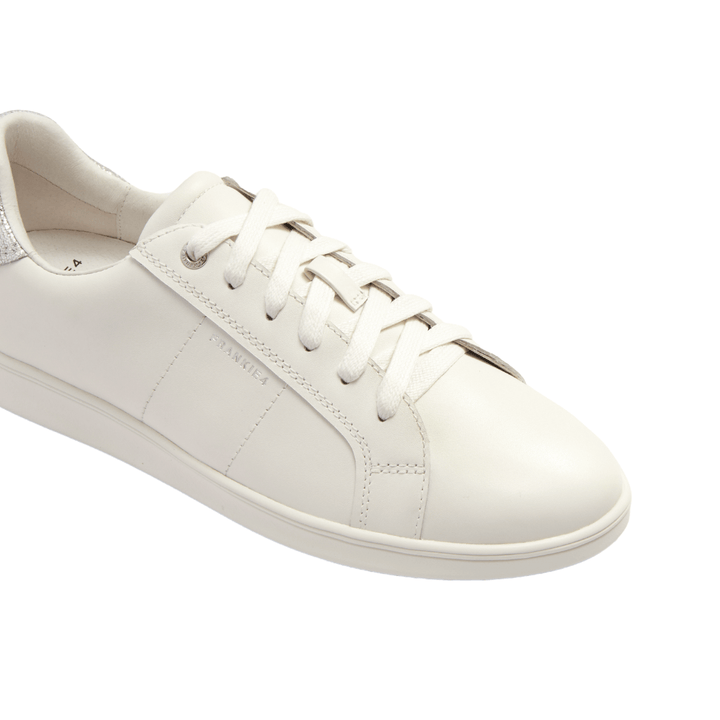 FRANKIE4 Jackie V Leather Sneaker