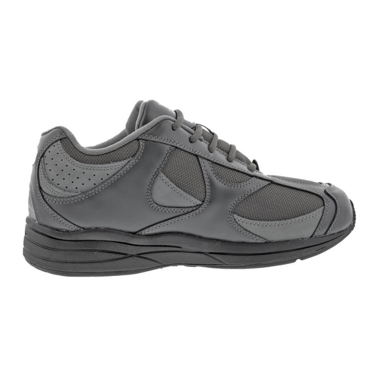 Drew Surge Grey Combo Sneaker