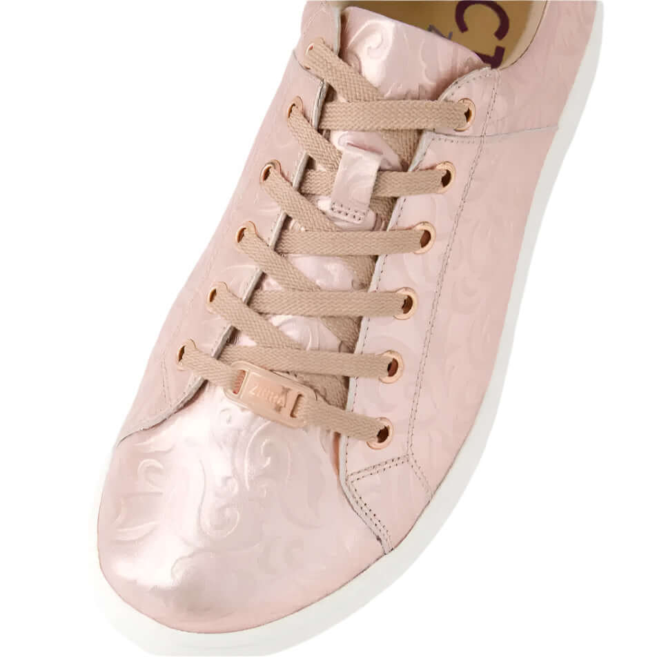 Ziera Delilah XF Leather Sneaker