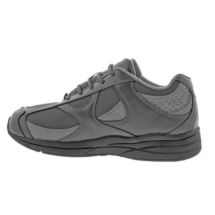 Drew Surge Grey Combo Sneaker