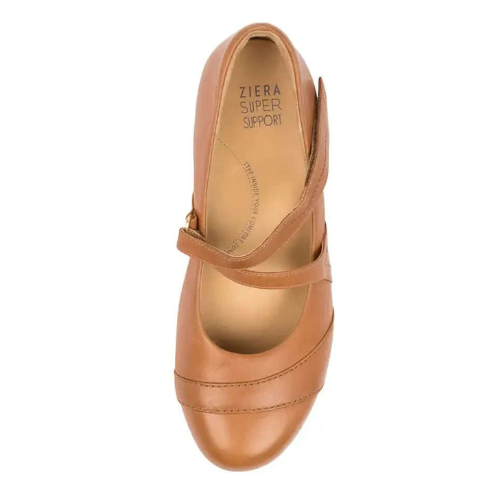 Ziera Xray Mary Jane Shoe