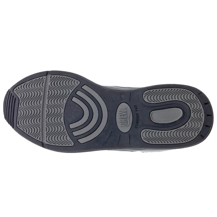 Drew Surge Grey Combo Sneaker