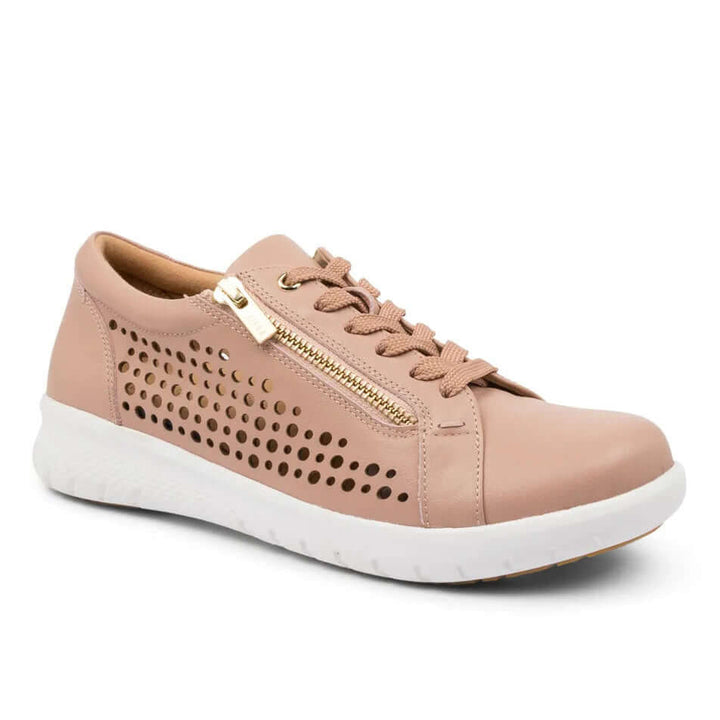 Ziera Shovo XF Leather Sneaker