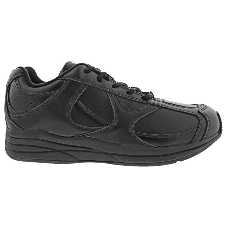 Drew Surge Black Sneaker