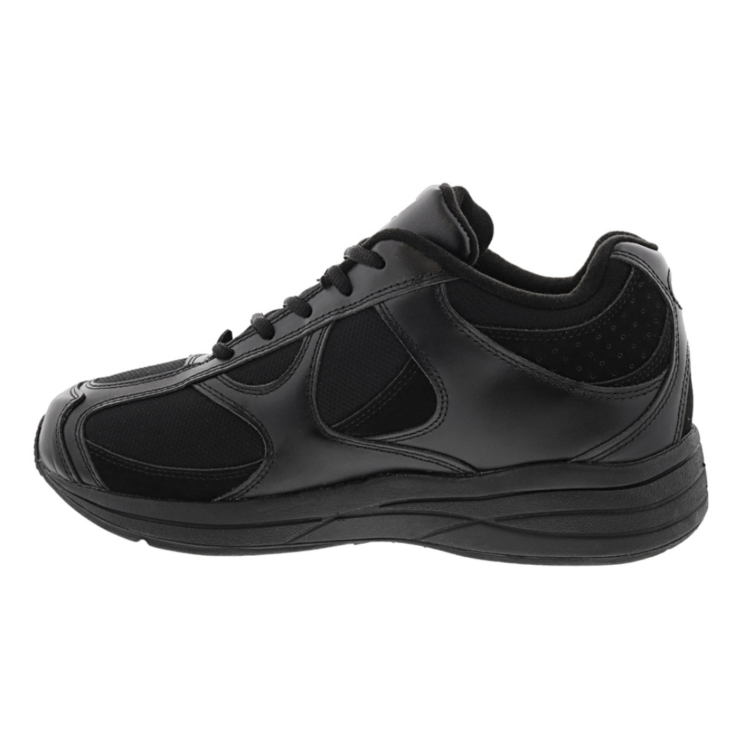 Drew Surge Black Sneaker