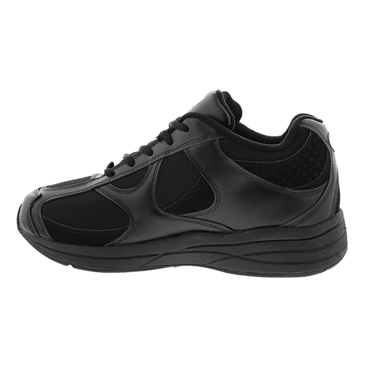 Drew Surge Black Sneaker