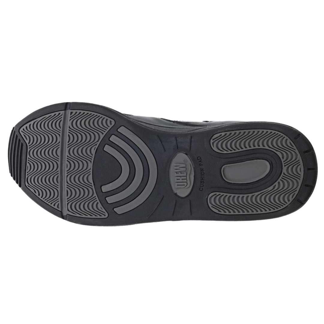 Drew Surge Black Sneaker