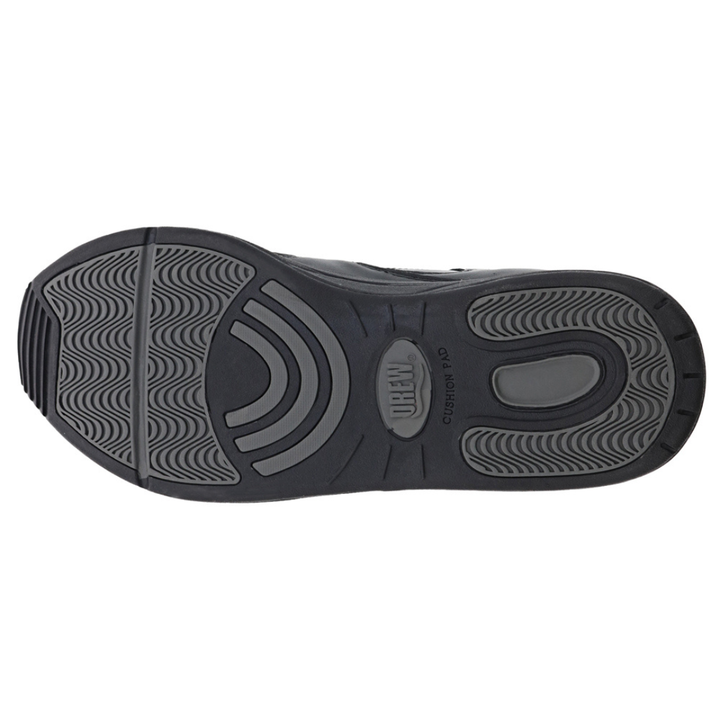 Drew Surge Black Sneaker