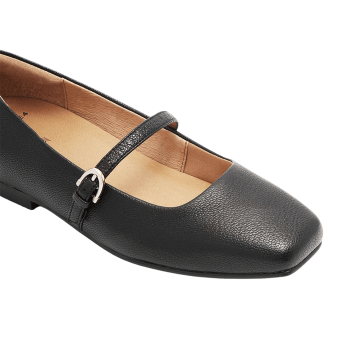 FRANKIE4 Hepburn Women's Mary Jane