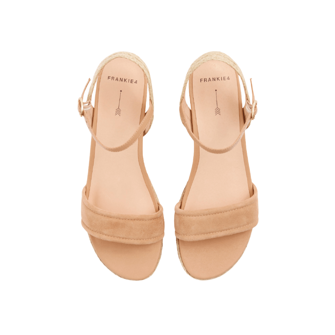 FRANKiE4 Harris Wedge