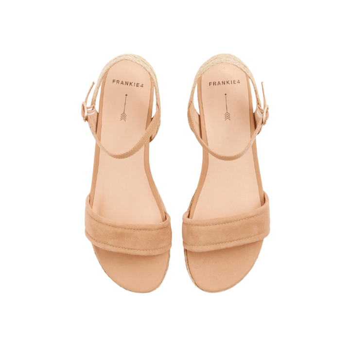 FRANKiE4 Harris Wedge