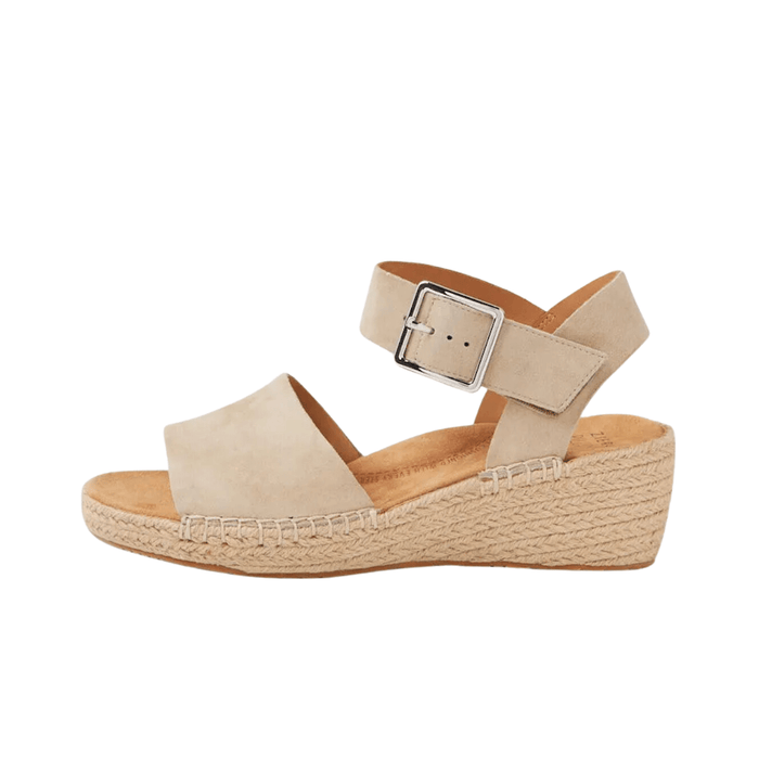 Ziera Kraig XW Espadrille Wedge