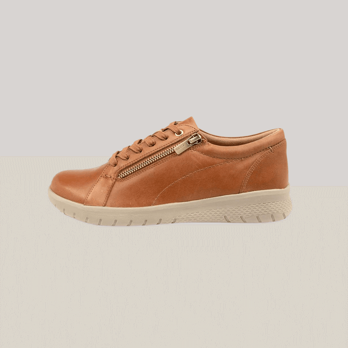 Ziera Solar XF-ZR Leather Sneaker