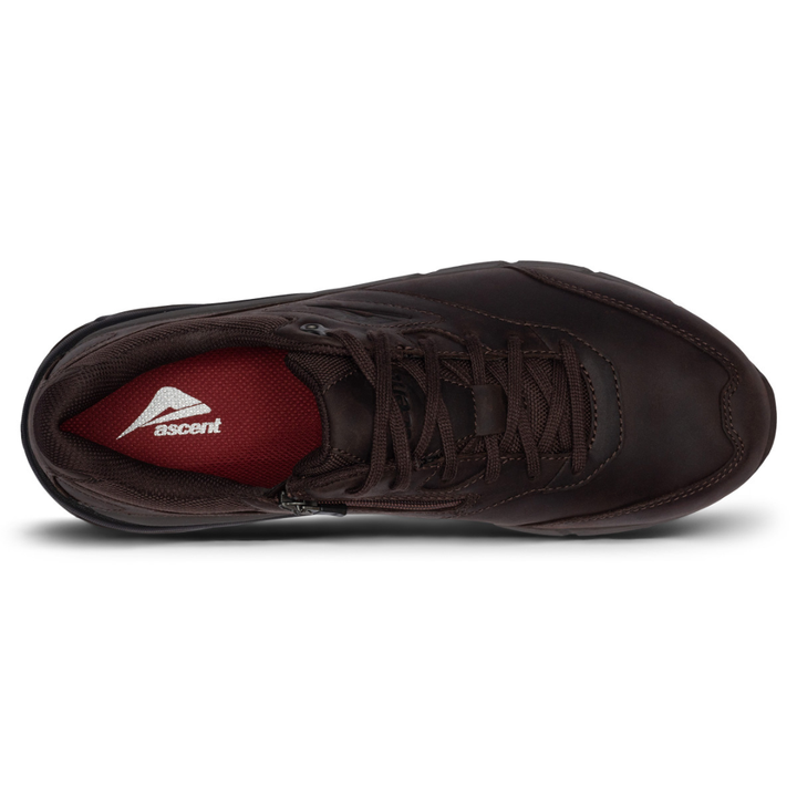 Ascent Vision Zip Men&