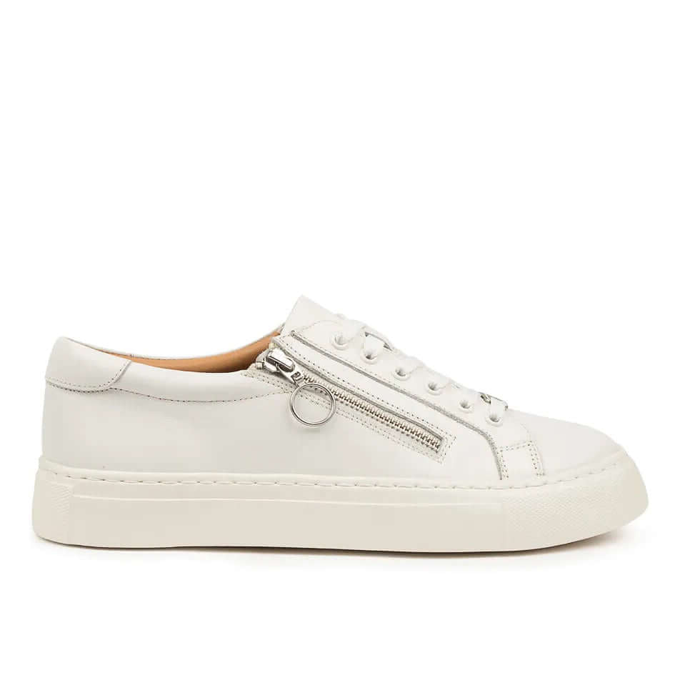 Ziera Pamela XF Leather Sneaker