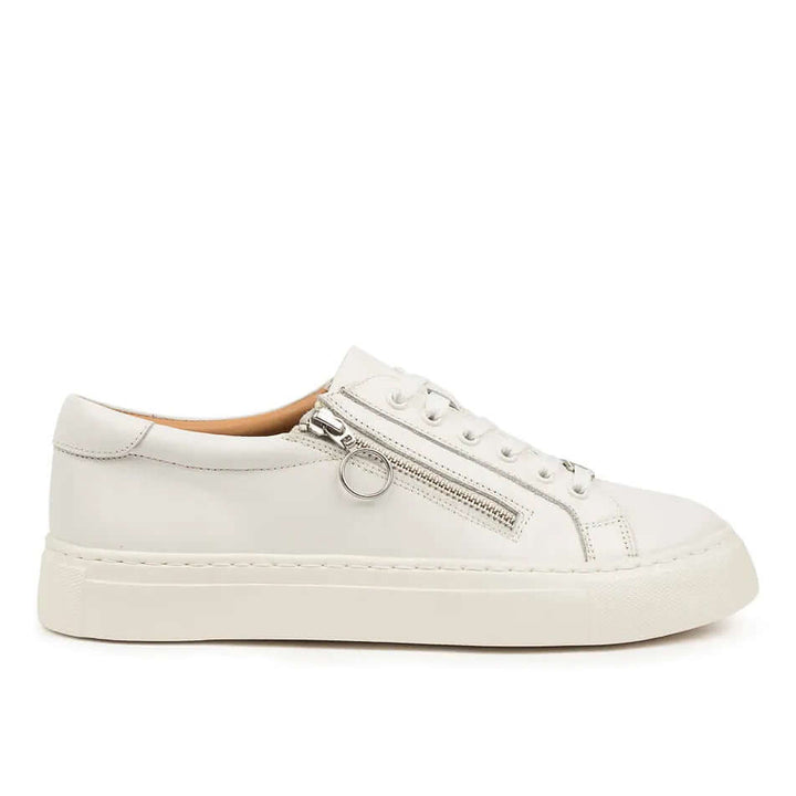 Ziera Pamela XF Leather Sneaker