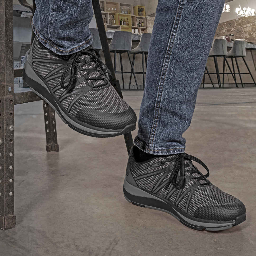 Drew Player Sneaker