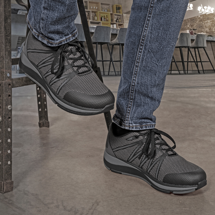 Drew Player Sneaker