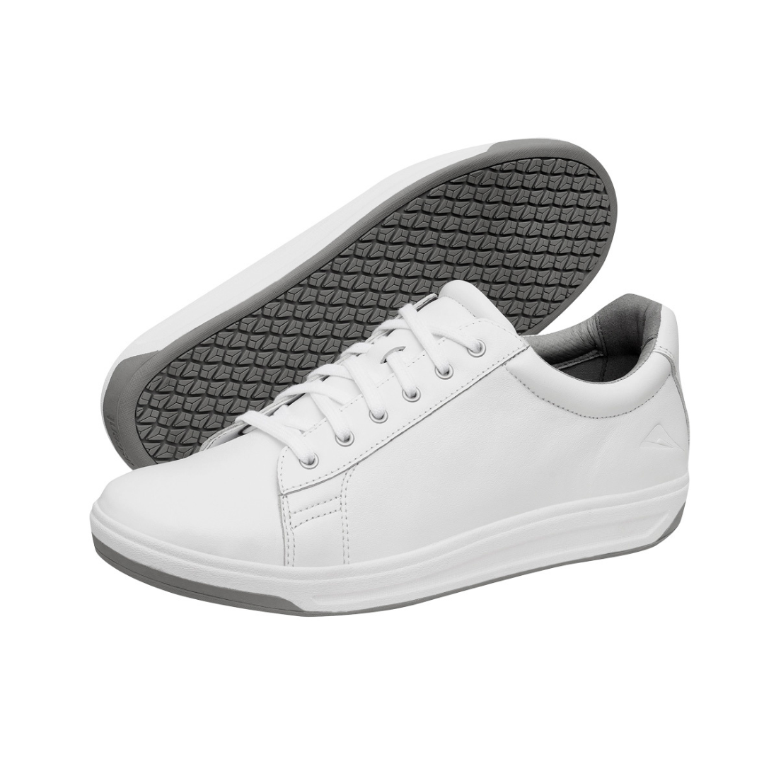 Ascent Crew Unisex Sneaker
