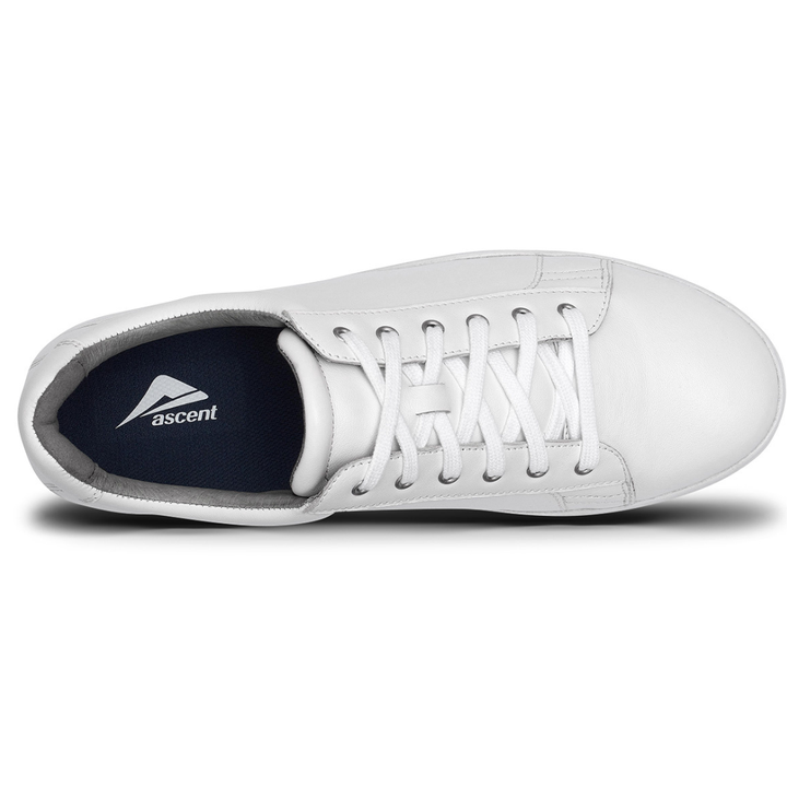 Ascent Crew Unisex Sneaker