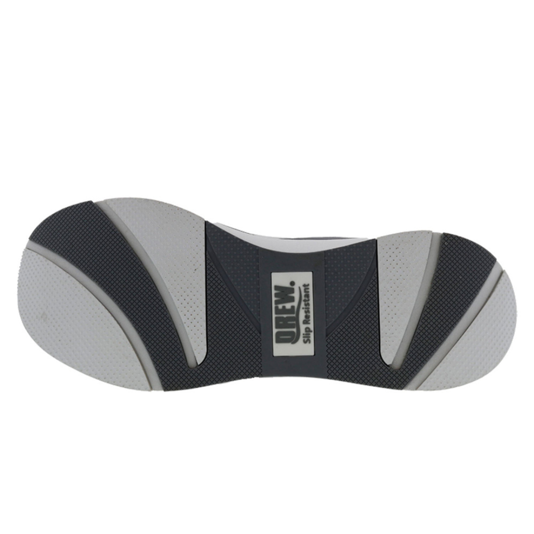 Drew Player Sneaker