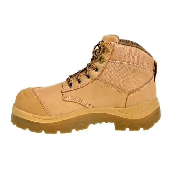 Wideload-690BZC Safety Boot